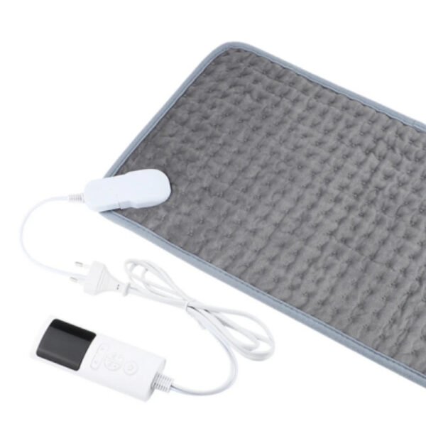 Electric Heating Pad.