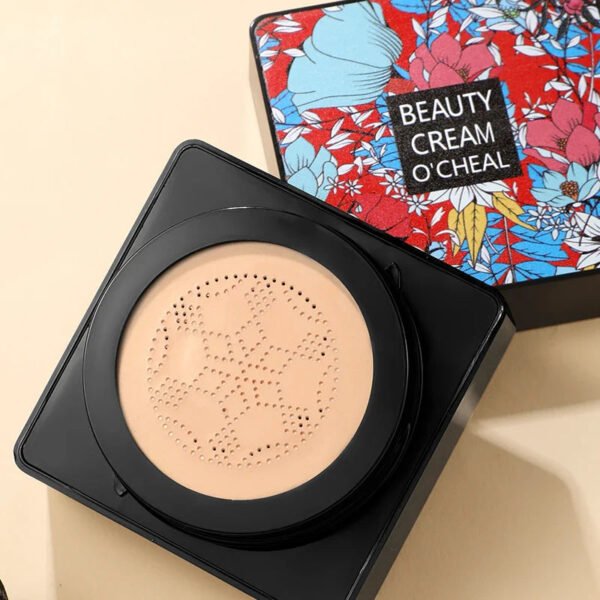 2PCS CC Cream Air Cushion