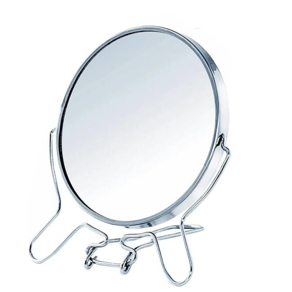 360° Rotating Makeup Mirror Stand
