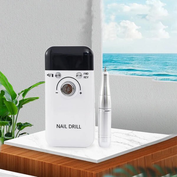 45000 RPM Electric Nail Drill