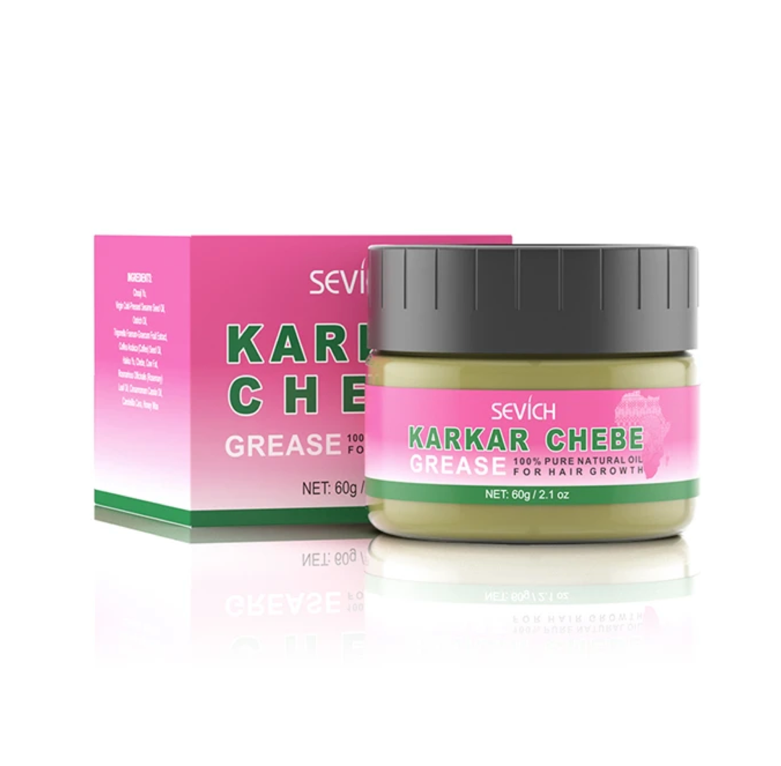 Sevich100_PureKarkarChebeHairGrowthGreaseMask60g