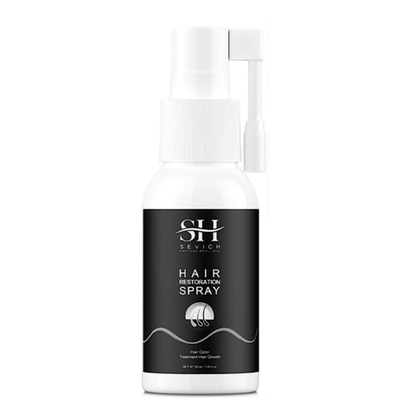 Sevich Hair Restoration Spray Hair Growth and Colour Treatment 30ml