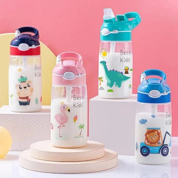 Kids Water Bottle-450ml
