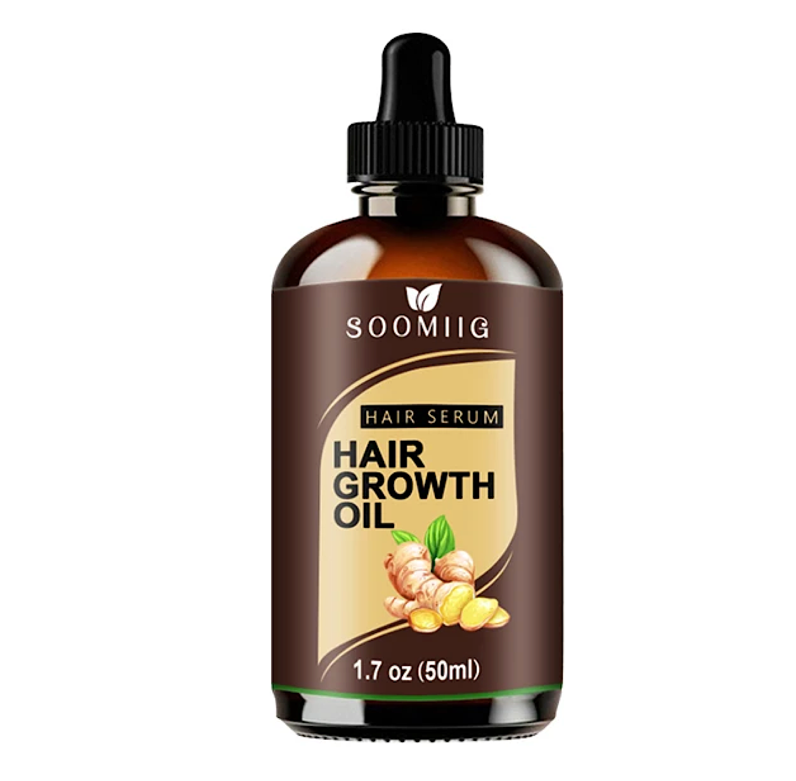SoomiigHairSerumHairGrowthOil30ml