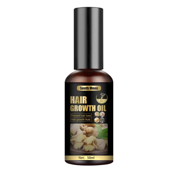 South Moon Hair Growth Oil 50ml