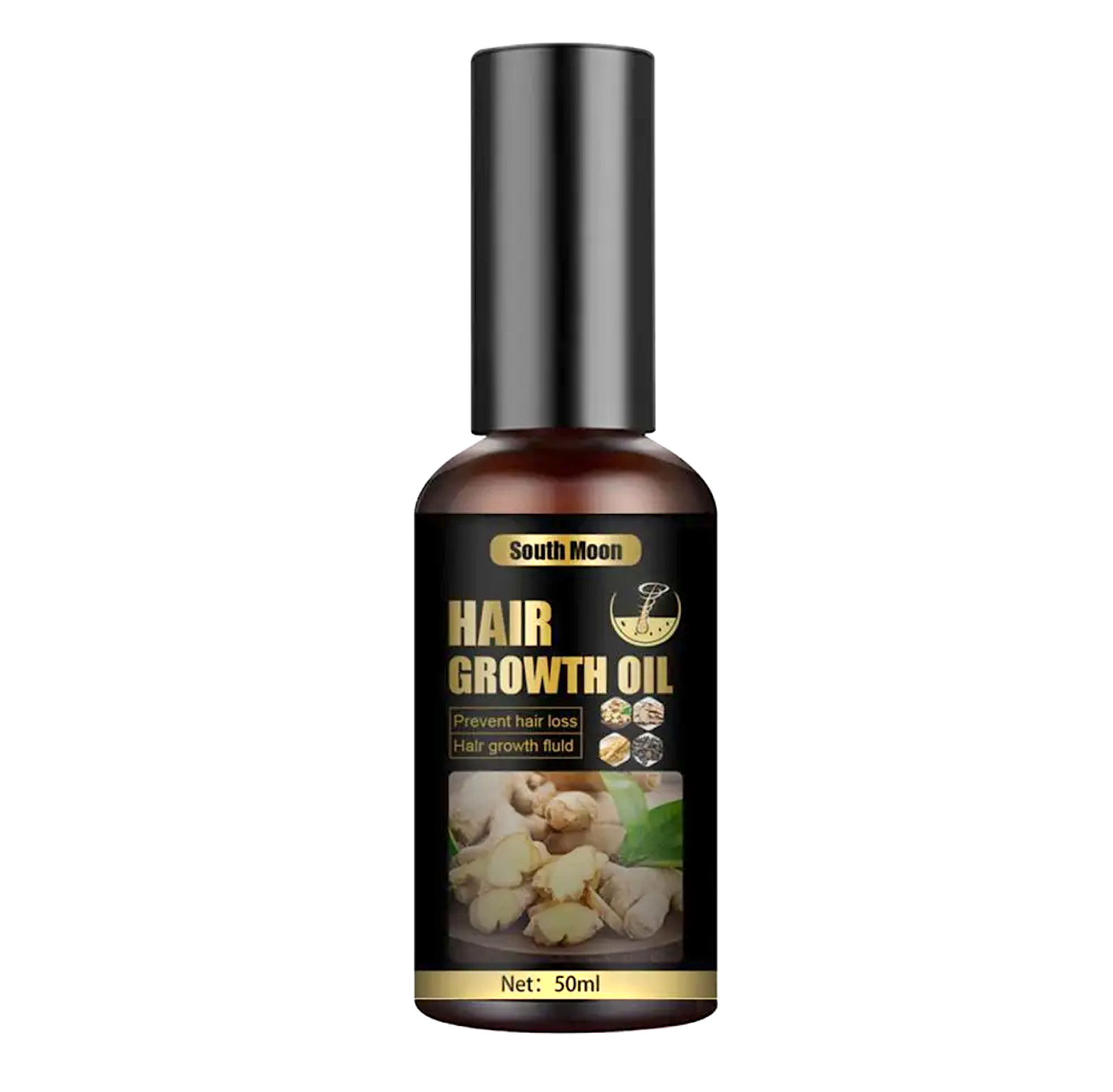 SouthMoonHairGrowthOilFluid50ml