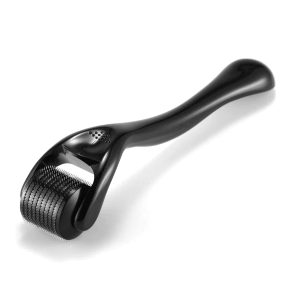 Titanium Hair Growth Roller For Hair and Skin