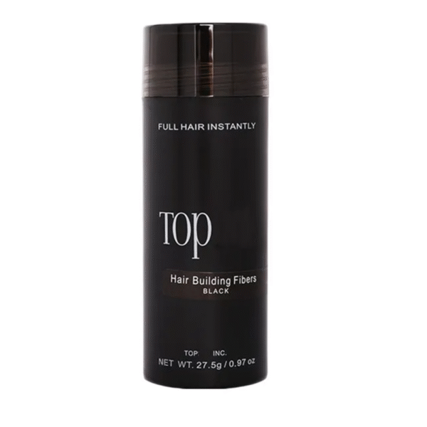 Top Hair Building Fibers 27.5g