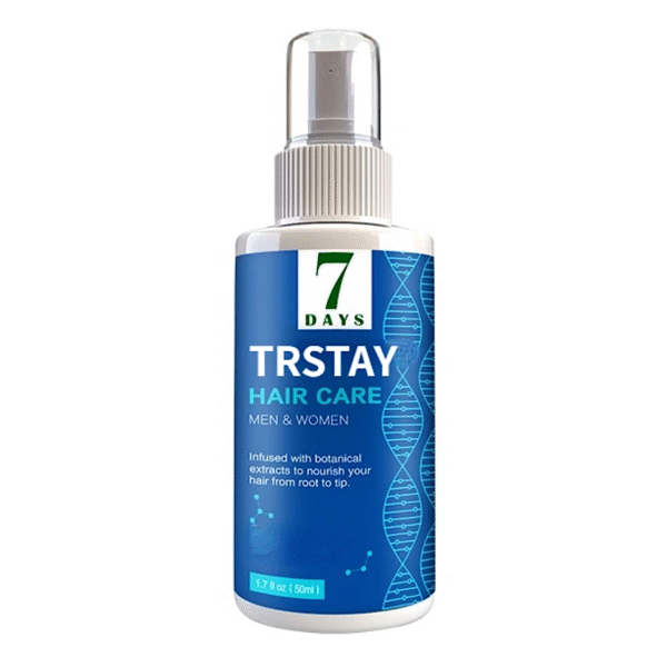 Trstay 7 Days Hair Growth Spray 50ml
