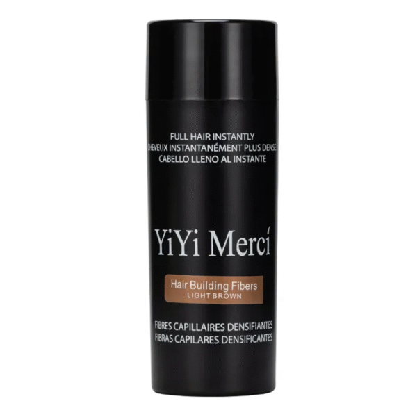 Yiyi Merci Hair Building Fibers 27.5g