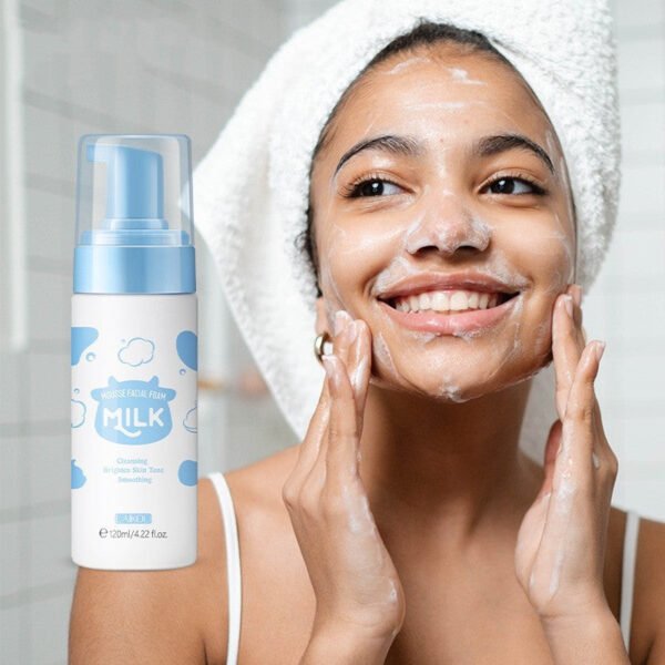 Deep Clean Pore Solution - 120ml